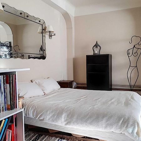 Appartement D'Hotes แซ็งต์-เรมีย์-เดอ-โพรวองซ์ ภายนอก รูปภาพ