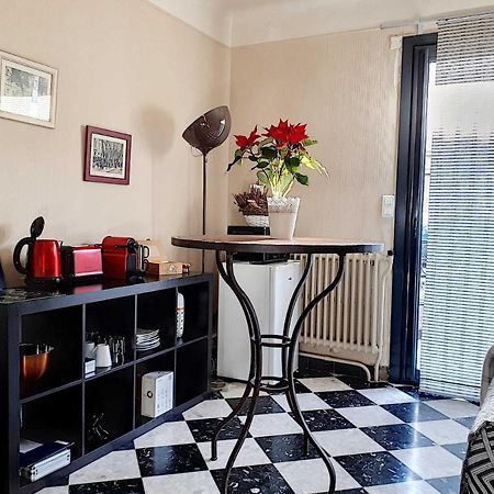 Appartement D'Hotes แซ็งต์-เรมีย์-เดอ-โพรวองซ์ ภายนอก รูปภาพ