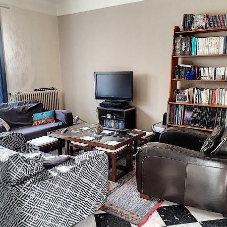 Appartement D'Hotes แซ็งต์-เรมีย์-เดอ-โพรวองซ์ ภายนอก รูปภาพ