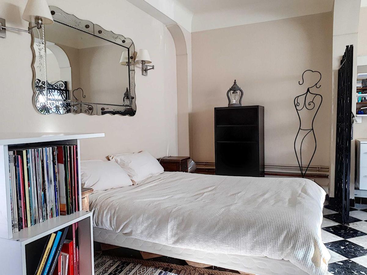 Appartement D'Hotes แซ็งต์-เรมีย์-เดอ-โพรวองซ์ ภายนอก รูปภาพ