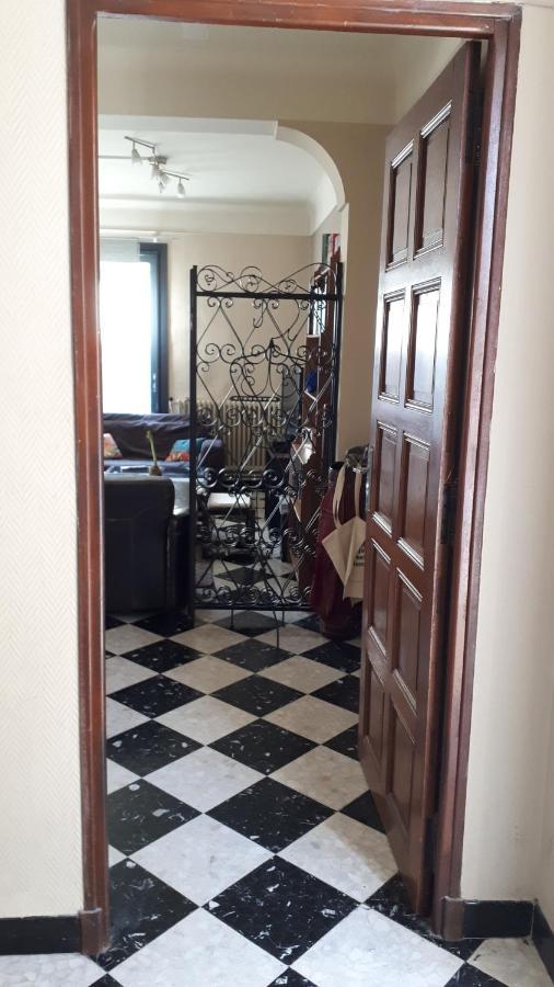 Appartement D'Hotes แซ็งต์-เรมีย์-เดอ-โพรวองซ์ ภายนอก รูปภาพ