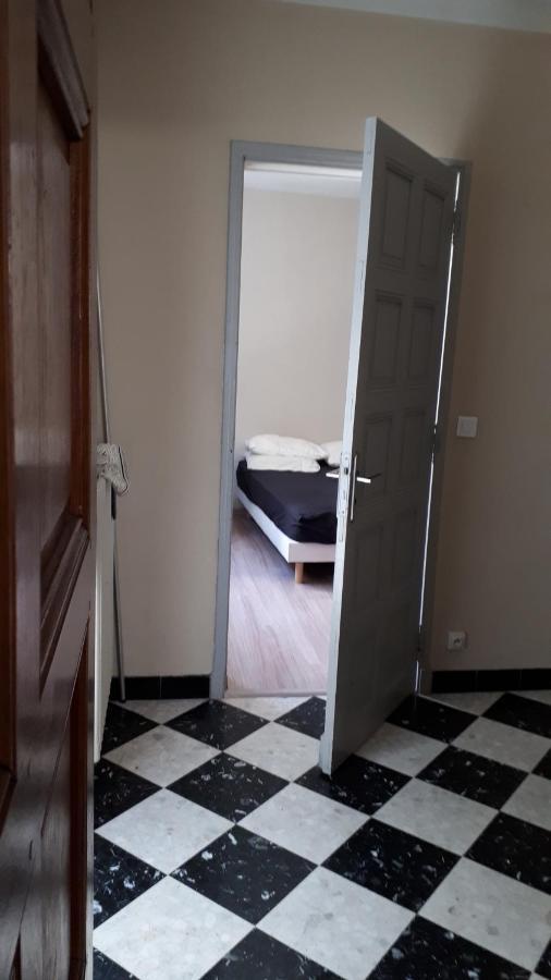 Appartement D'Hotes แซ็งต์-เรมีย์-เดอ-โพรวองซ์ ภายนอก รูปภาพ