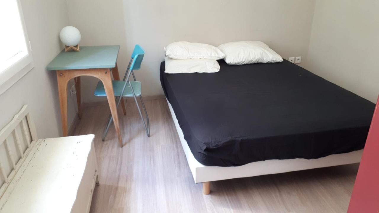 Appartement D'Hotes แซ็งต์-เรมีย์-เดอ-โพรวองซ์ ภายนอก รูปภาพ
