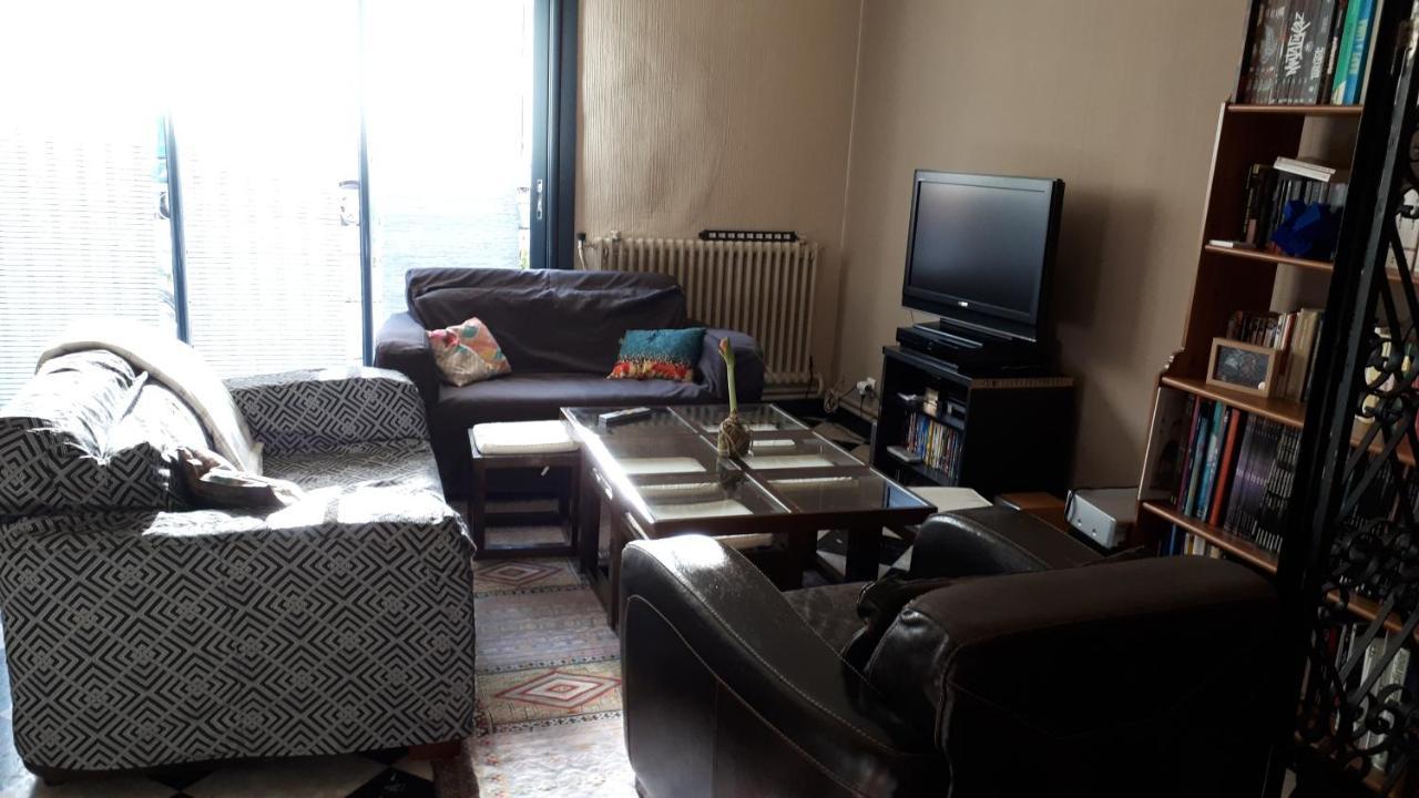 Appartement D'Hotes แซ็งต์-เรมีย์-เดอ-โพรวองซ์ ภายนอก รูปภาพ